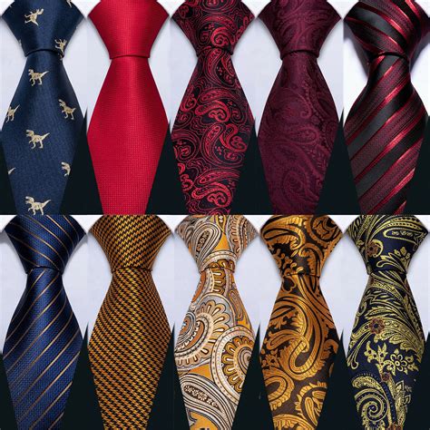 Men’s Ties Collection 